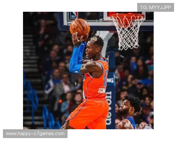 雷霆重建之路：从青涩新星到未来冠军的蜕变历程