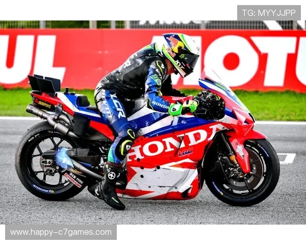 MotoGP赛季新变化揭晓 世界顶级摩托车赛事迎来技术和规则革新