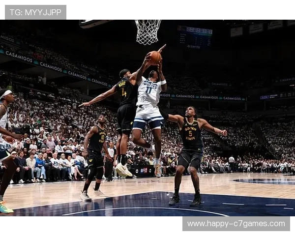 NBA明尼苏达森林狼最新赛季全队表现与未来发展分析