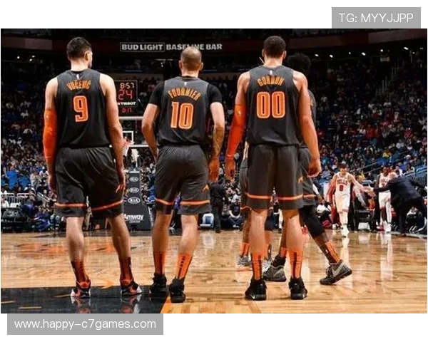 开拓者队重建之路 如何在未来赛季打造全新竞争力