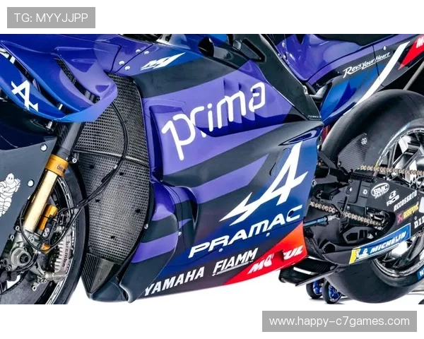 摩托GP赛季新动向：顶级车手争夺战激烈 赛场竞争再创新高