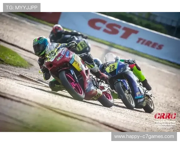 摩托车世界锦标赛最新战况解析 新赛季竞争愈加激烈